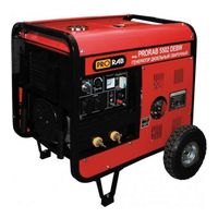 Prorab 5502 DEBW