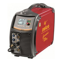 Selco Genesis 2200 MTE 1x230V / wire feeder with SL 4R-4T (55.06.004)