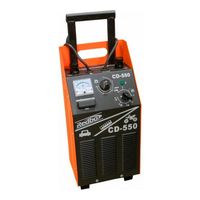 Redbo CD-550