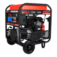 A-iPower A11000EAX