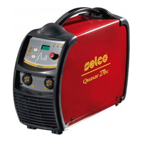 Selco Quasar 270 RC 3x400V (55.12.002)