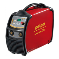 Selco Quasar 350 RC 3x400V (55.12.004)