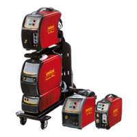 Selco QUASAR 320 MSE 3X400 (55.13.001)