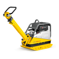 Wacker Neuson DPU 5545 Hehap