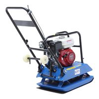 TopMachine HGC-125H