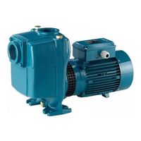 Calpeda A65-150A/B