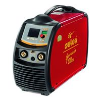Selco Genesis 2700 TLH 3х230V / 3х400V - LCD 3,5