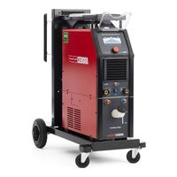 Cebora WIN TIG AC-DC 230M