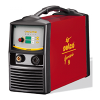 Selco Genesis 90 3x400V (56.01.090)