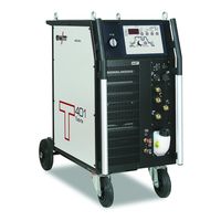 EWM TETRIX 401 SMART FW