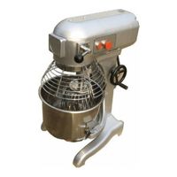 GASTROMIX B 10C