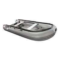 Sea-Pro N360AL