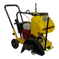 Firman FCC300H