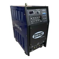 Brima TIG-500P AC/DC