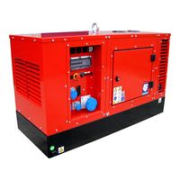 Europower EPS 193 DE
