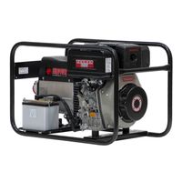 Europower EP 6000 TDE