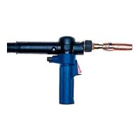Abicor Binzel РР 36 D согнутый гусак мотор 42 V 8 м. KZ-2