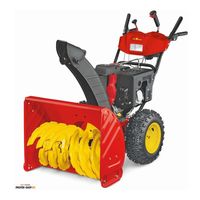 Wolf Garten Ambition SF 76 E