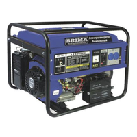Brima LT 3900 EB