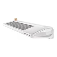 Volcano WING II W100 AC
