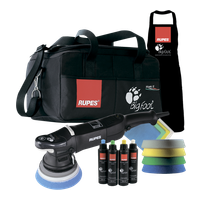 Rupes LHR15II/DLX  KIT