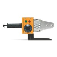 FoxWeld FoxPlastic 1600