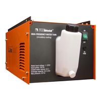 FoxWeld для INVERMIG 500E