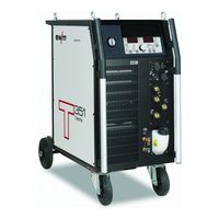 EWM TETRIX 351 AC/DC CLASSIC FW