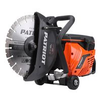 Patriot DSG 630