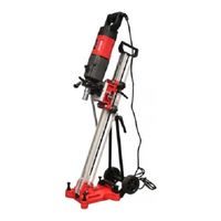Diamaster PRO D-26/3E (на наклонной стойке)