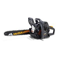 McCulloch CS360