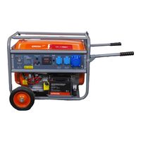 Кратон GG-5500EM