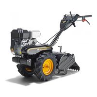 McCulloch MRT6