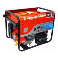 BestWeld General 5G-CLEH2