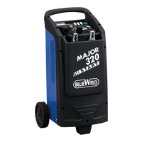 Blueweld Major 320