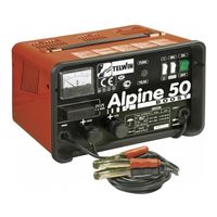 Telwin Alpine 50 Boost