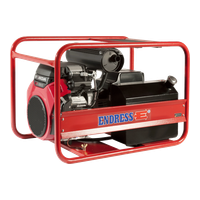 ENDRESS ESE 1306 HS-GT ES