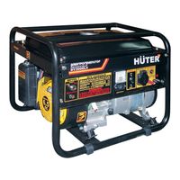 Huter DY3000LX