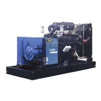 SDMO D550