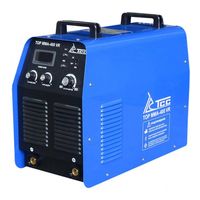 ТСС TOP MMA-400 VR