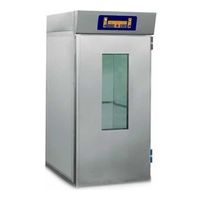 Zanolli ROTOR WIND/CL 40X60 2ДВ 2ТЕЛ