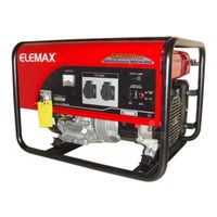 Elemax SH 6500 EX-R
