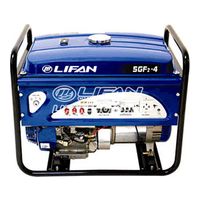 Lifan 5 GF 2-4
