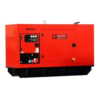 Europower EPS 85 TDE