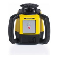 Leica Rugby 610