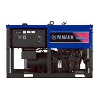 Yamaha EDL 20000 TE