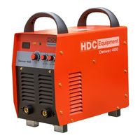 HDC Denver 400