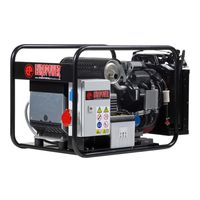 Europower EP 18000 TE