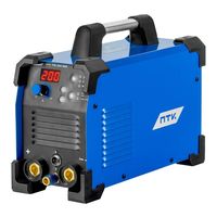 ПТК МАСТЕР TIG 200 D90