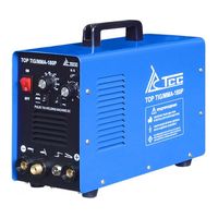 ТСС TOP TIG/MMA-180P